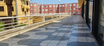 Doramas Private Rooms Shared Toilet