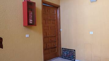 Nội thất lối vào