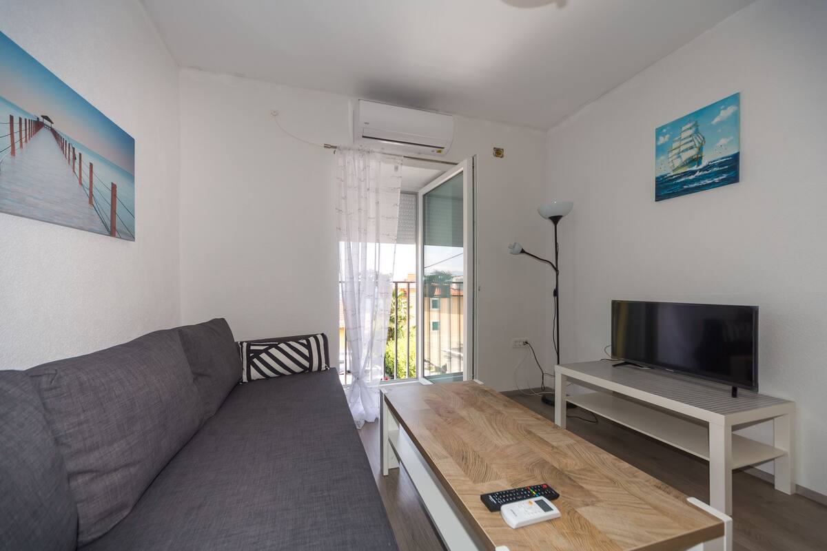 Classic Apartment