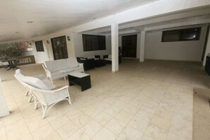 Villa | Terrace/patio