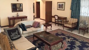 Villa | Aire de séjour