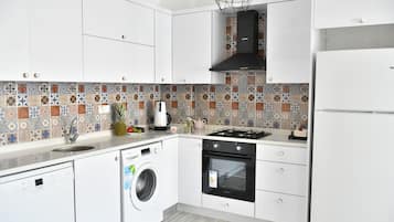 Privékitchenette