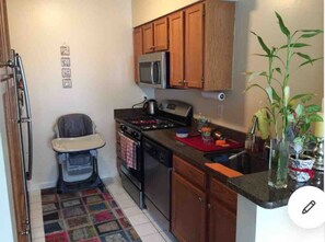 Cucina privata