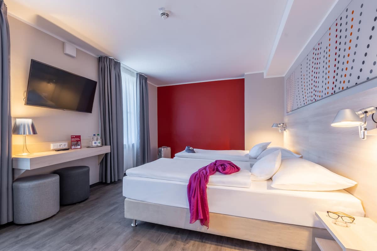 Standard Double Room, 1 Double Bed