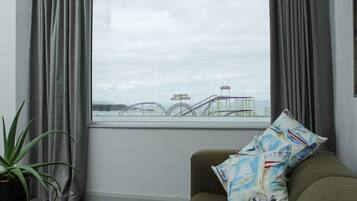 Malin Sea View Apartment | Strand-/Meerblick