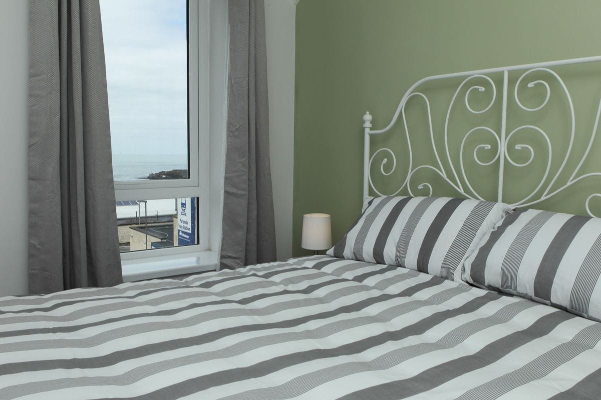 Bailey | Iron/ironing board (on request), WiFi (free), individually decorated