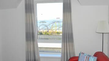 Bailey | View from room