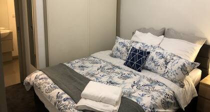 City Lifestyle Accommodation - Hostel
