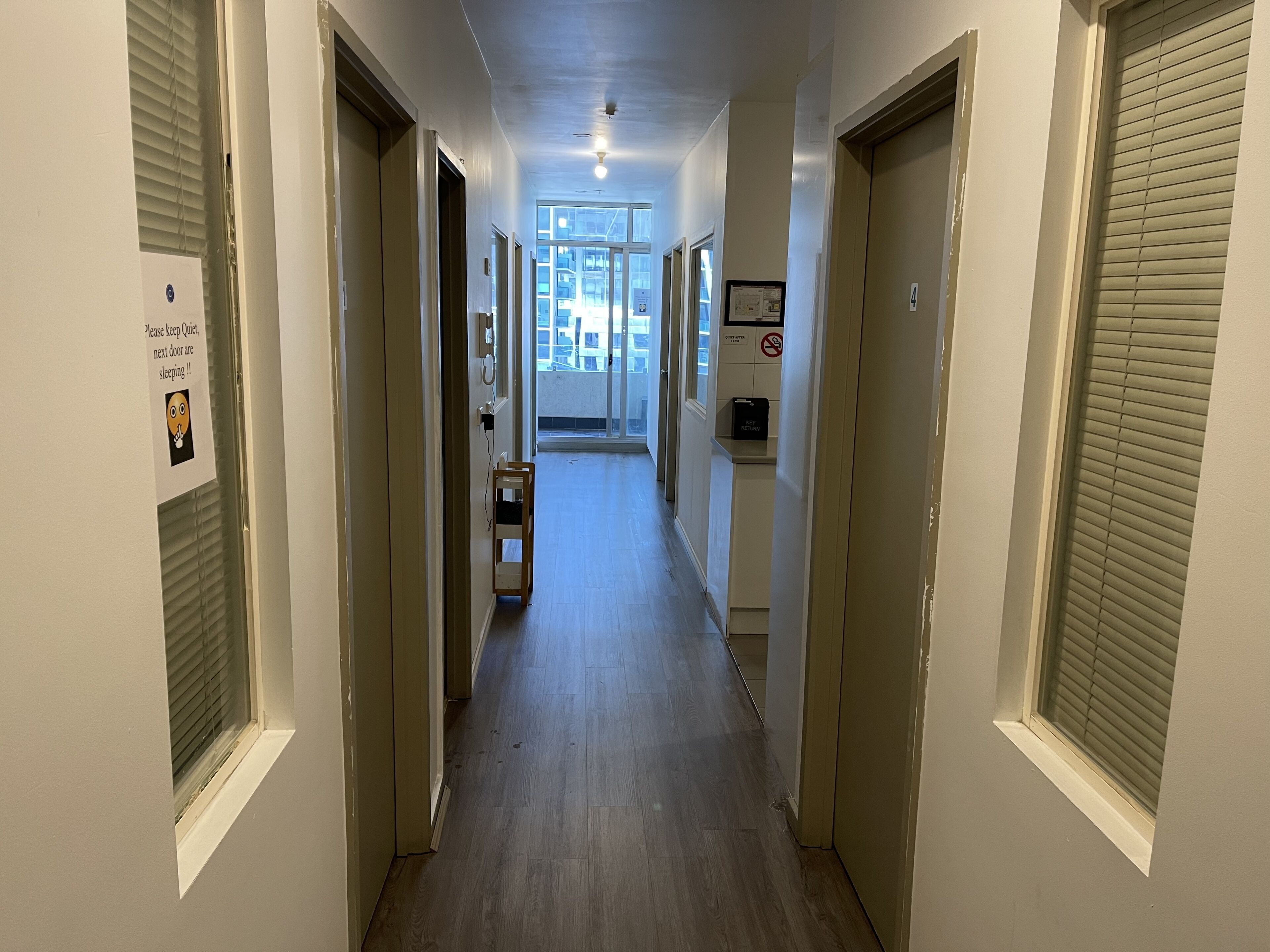 Photo - City Lifestyle Accommodation