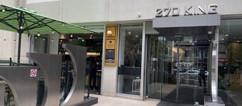 City Lifestyle Accommodation - Hostel