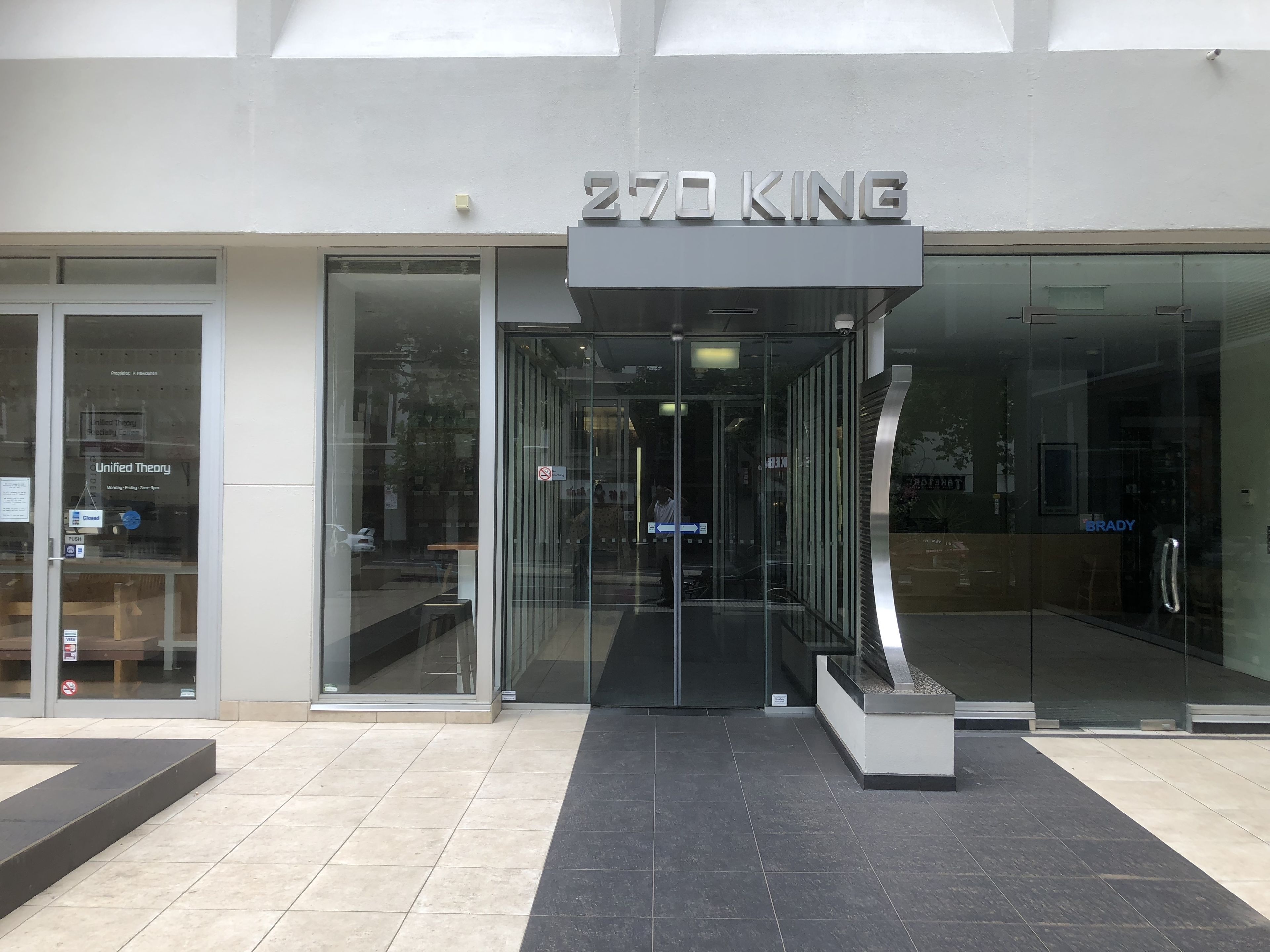 Photo - City Lifestyle Accommodation