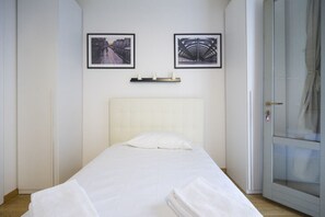 Apartment, 1 Bedroom - Cadorna Station Studio (Milan)