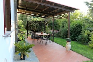 Balcone