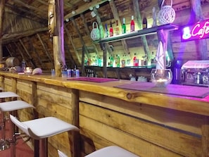 Snack bar - Caretta Village (Sithonia)