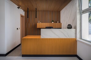 Recepción
