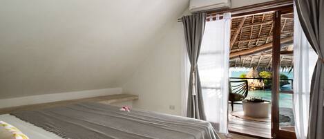 Minibar, individually furnished, free WiFi, bed sheets