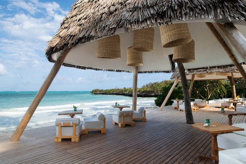 Upendo Beach Boutique Hotel