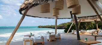 Upendo Beach Boutique Hotel