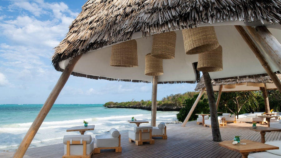 Upendo Beach Boutique Hotel