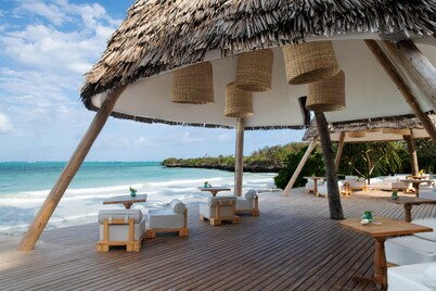 Upendo Beach Boutique Hotel