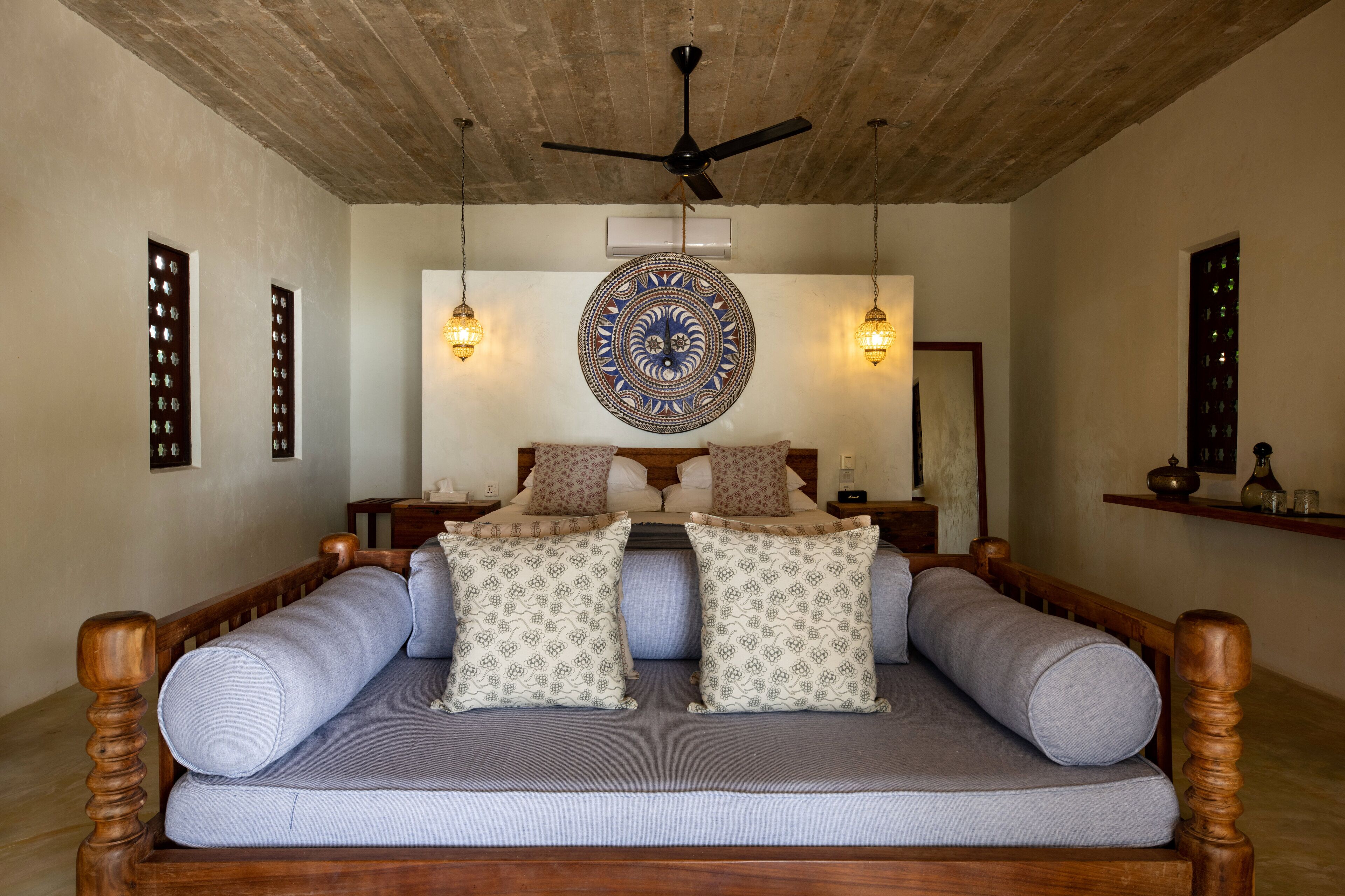 Foto - Upendo Beach Boutique Hotel Zanzibar