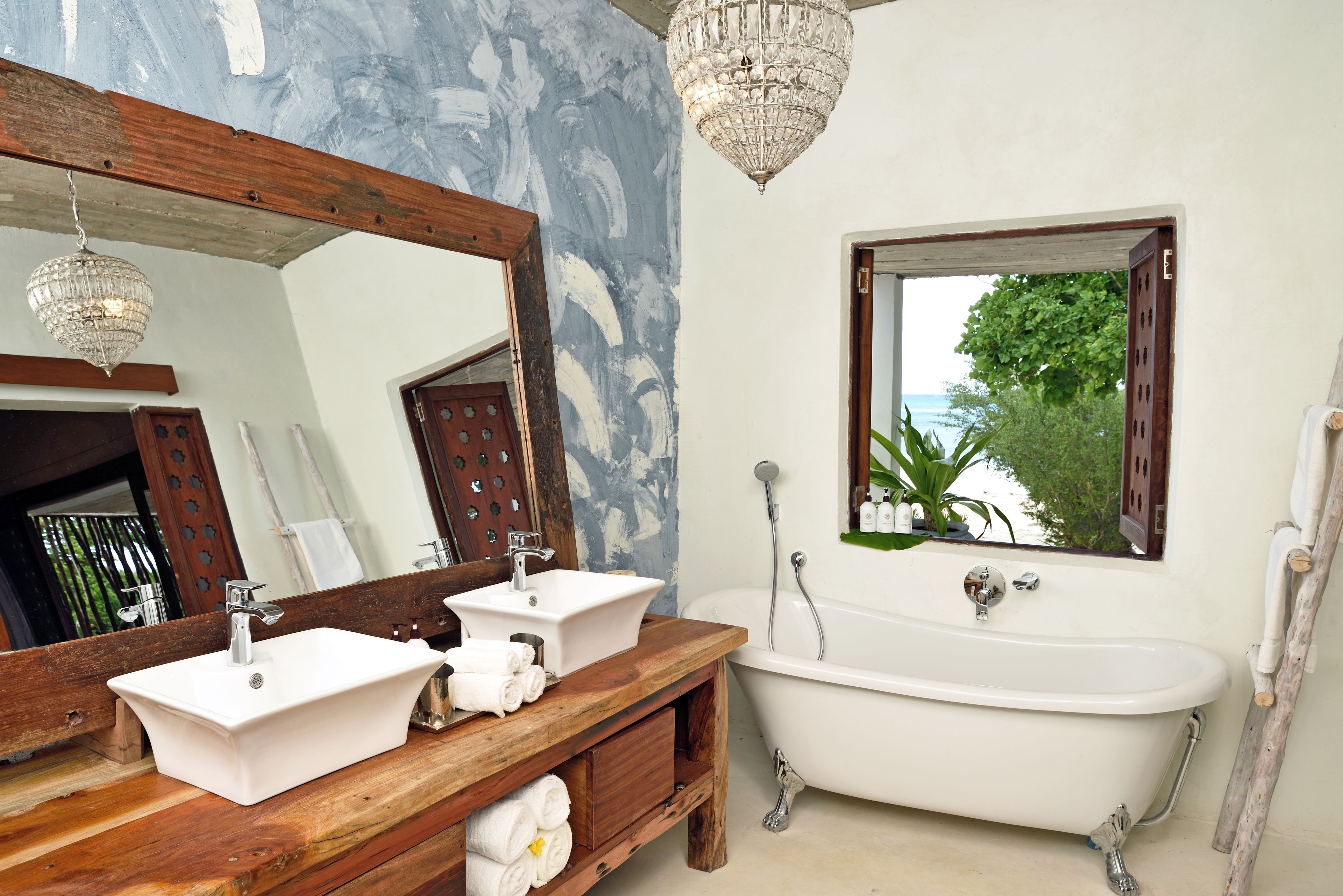Foto - Upendo Beach Boutique Hotel Zanzibar