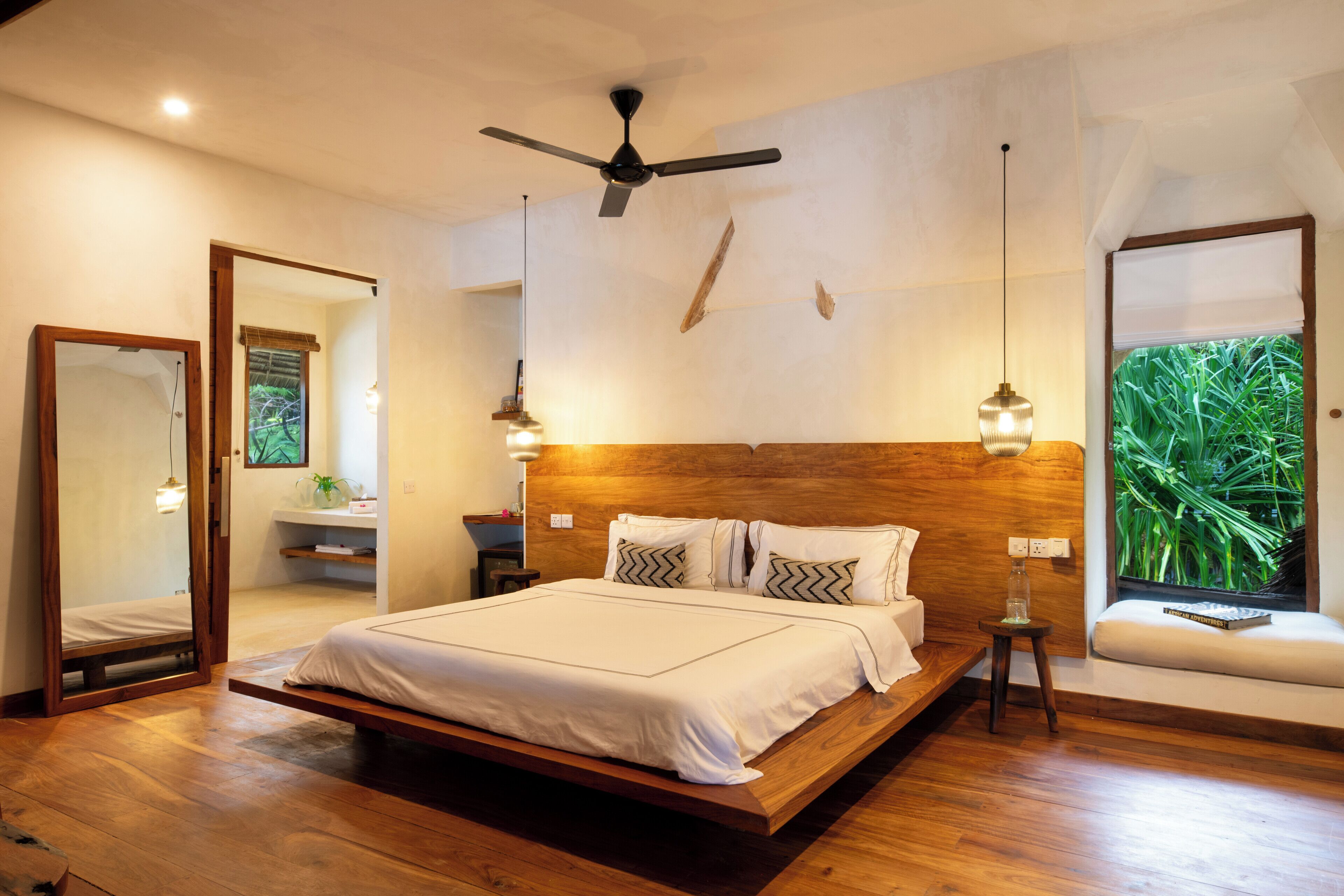 Foto - Upendo Beach Boutique Hotel Zanzibar