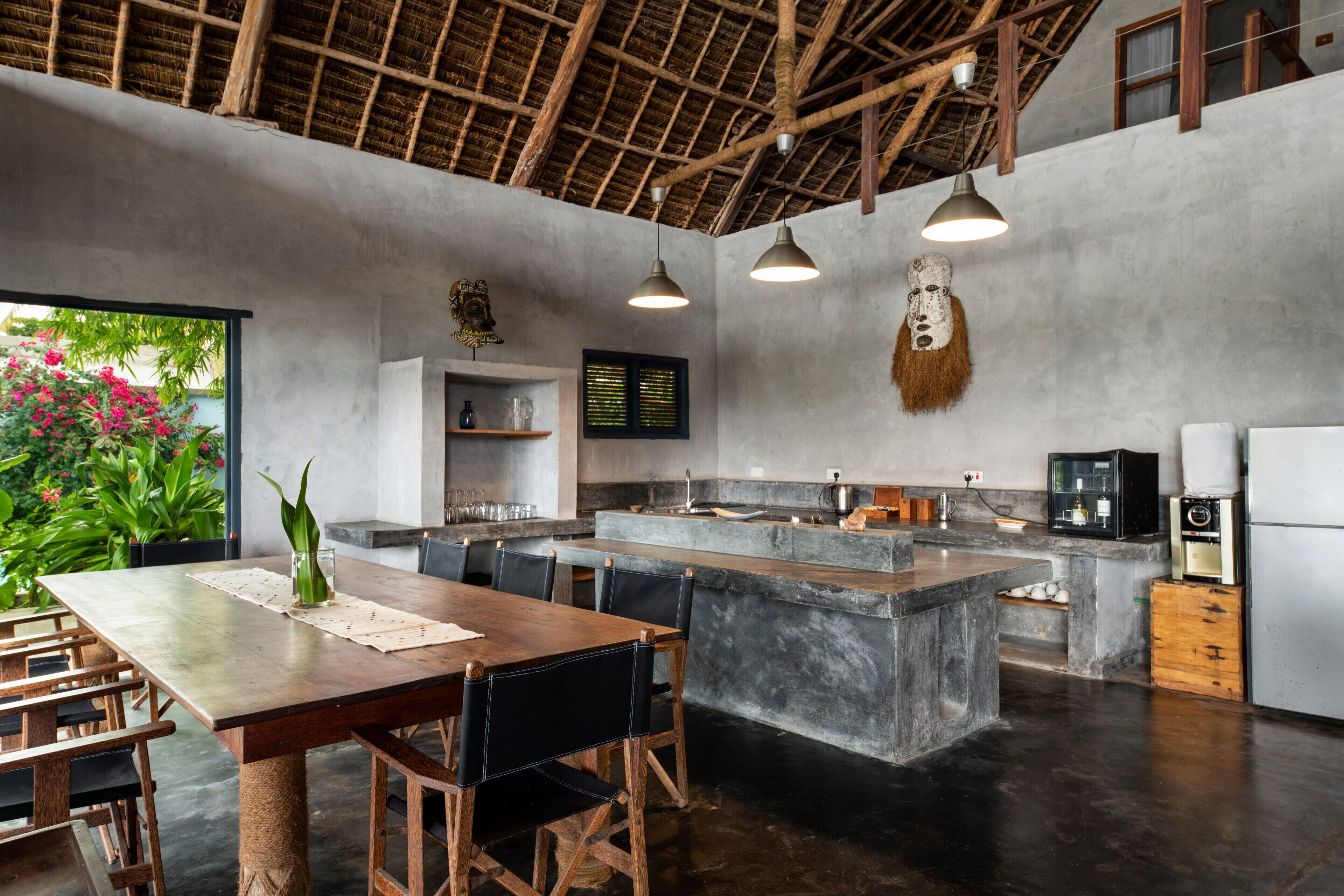 Foto - Upendo Beach Boutique Hotel Zanzibar