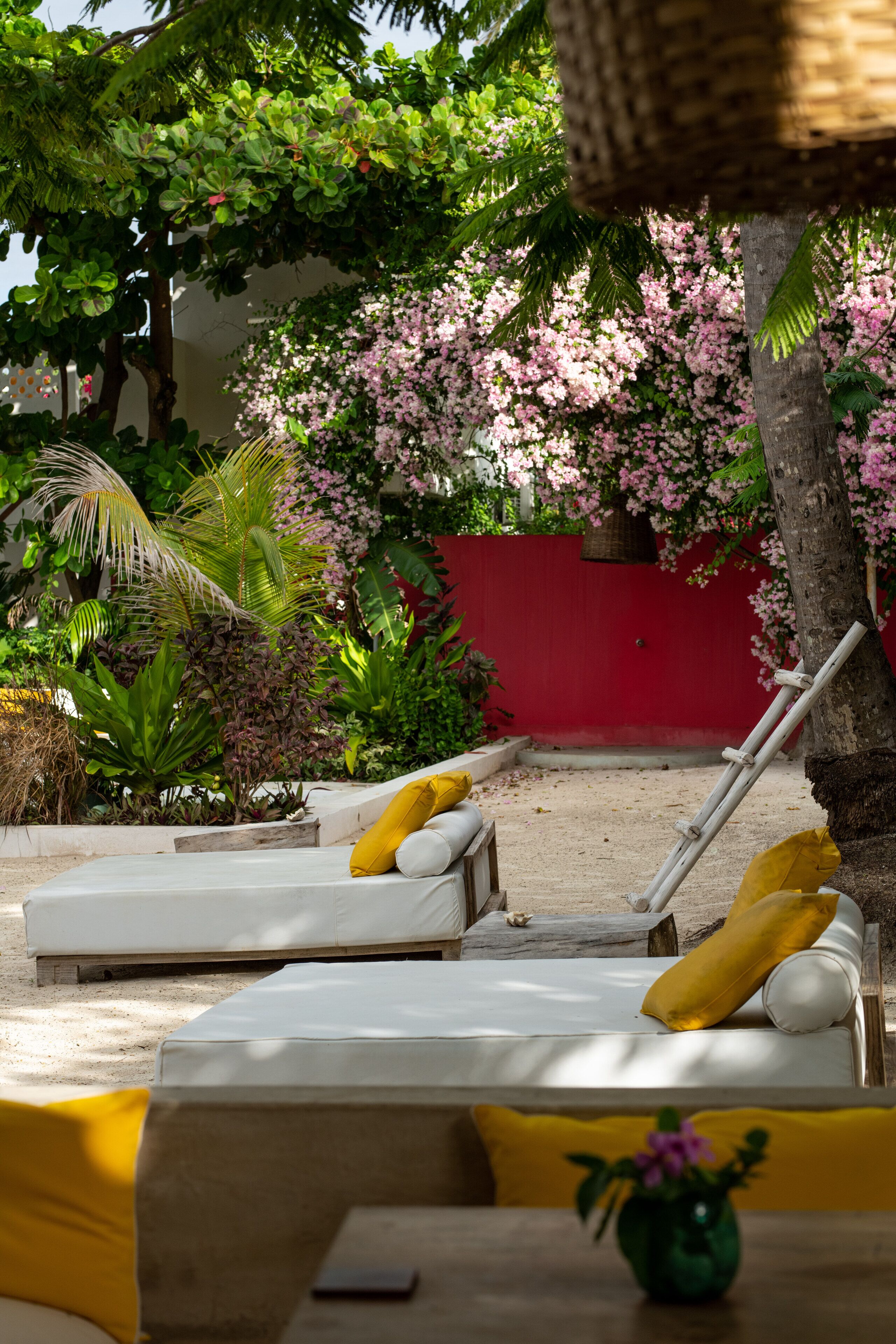 Foto - Upendo Beach Boutique Hotel Zanzibar