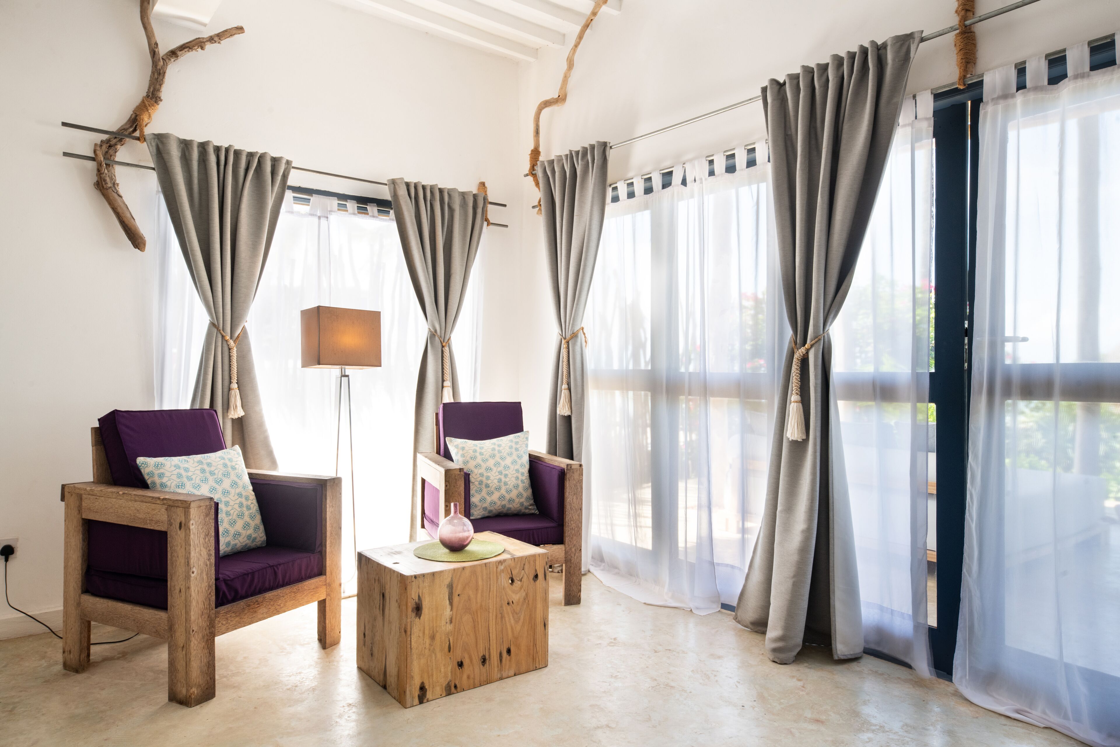 minibar, individually furnished, free wifi, bed sheets