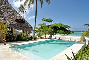 Piscina privada