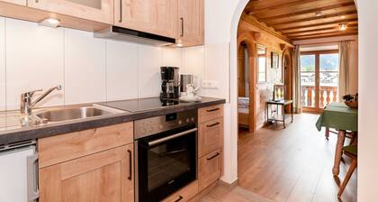 Ferienwohnung 6 - Gästehaus Ferienwohnungen Liedschreiber GbR