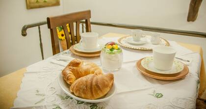 Bed and Breakfast Loggetta