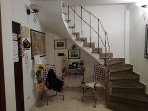 Treppe