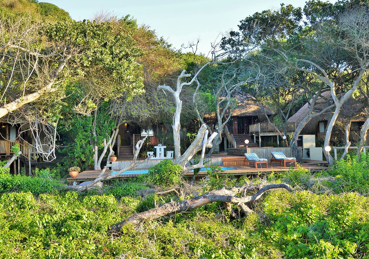 Villa, 4 chambres | Extérieur