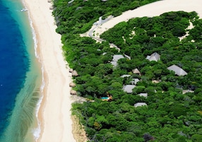Vista aérea