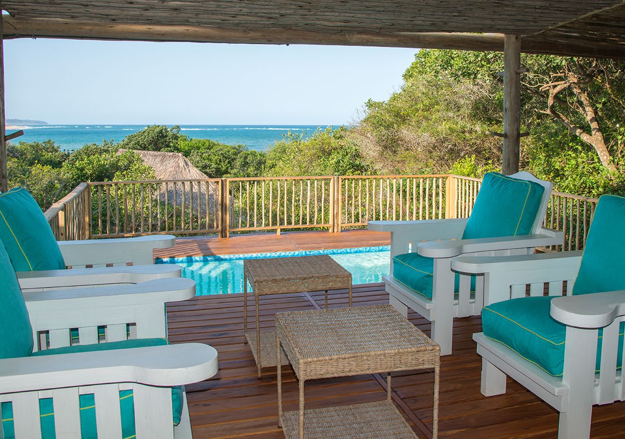 Villa, 2 Bedrooms | Private pool