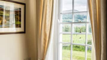 Habitación | Vista desde la habitación