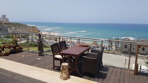 Attico Exclusive | Terrazza/patio