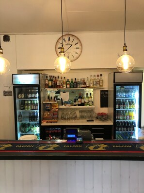 Bar (na propriedade)