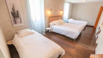 Kamar | Wi-Fi gratis