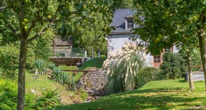 Ainerak Chambres d'hotes