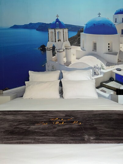 Hôtel Les Paturelles 