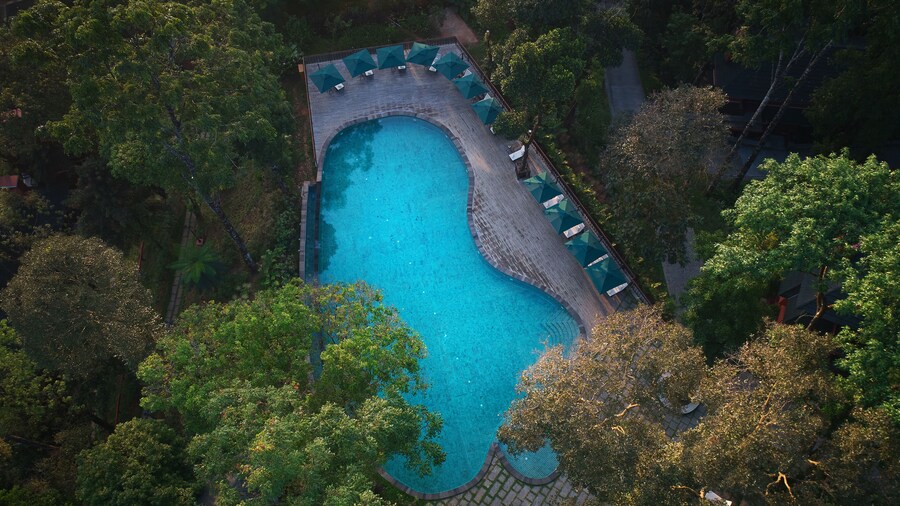 Coorg Wilderness Resort & Spa