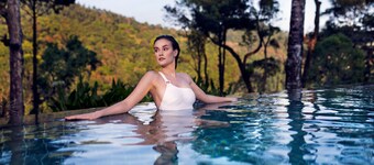 Coorg Wilderness Resort & Spa