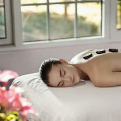 Aromaterapia, masajes