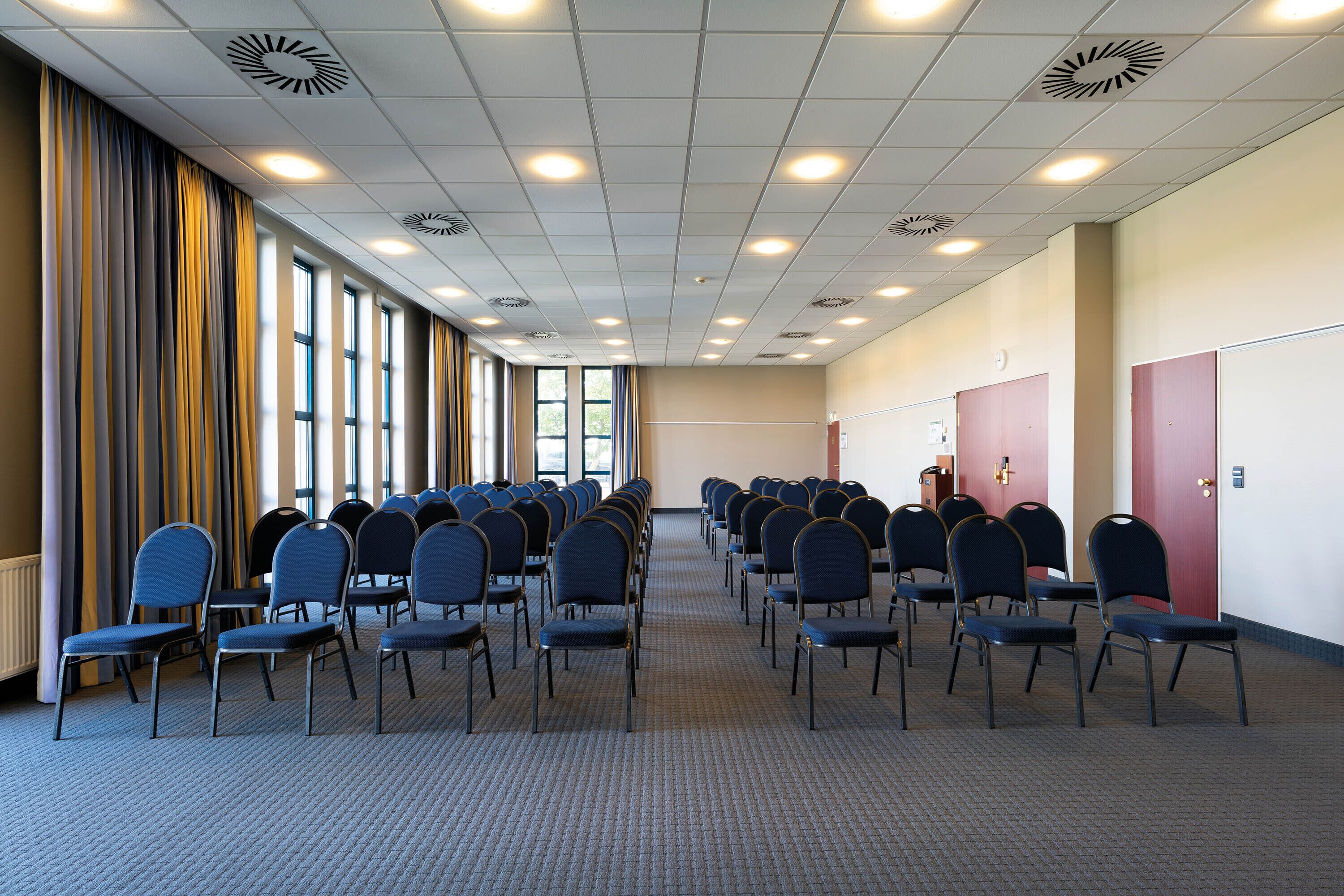 Foto - Seminaris Hotel Nürnberg