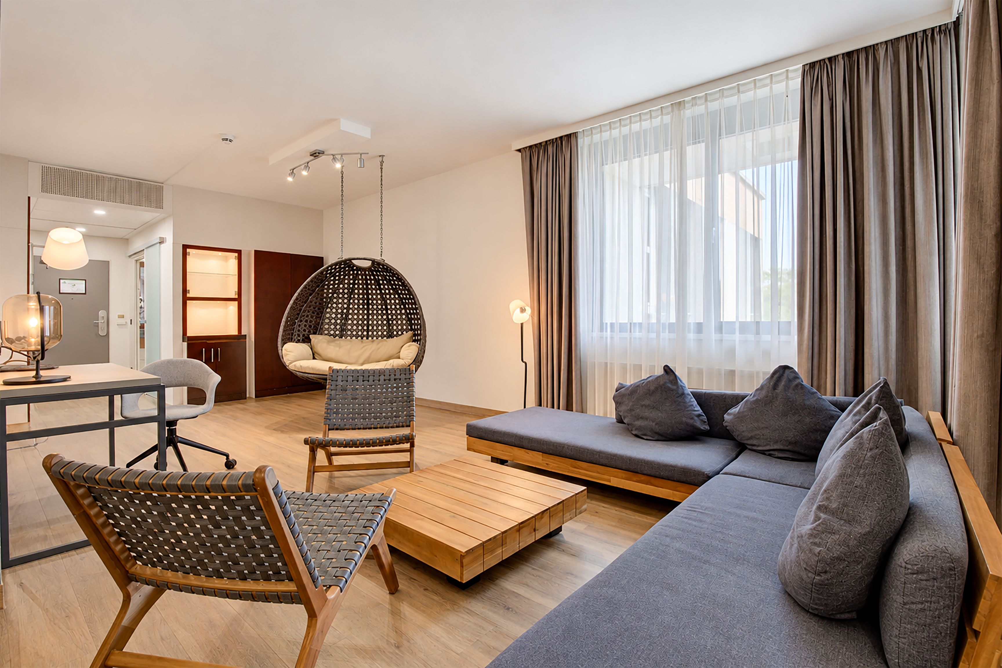 Foto - Seminaris Hotel Nürnberg