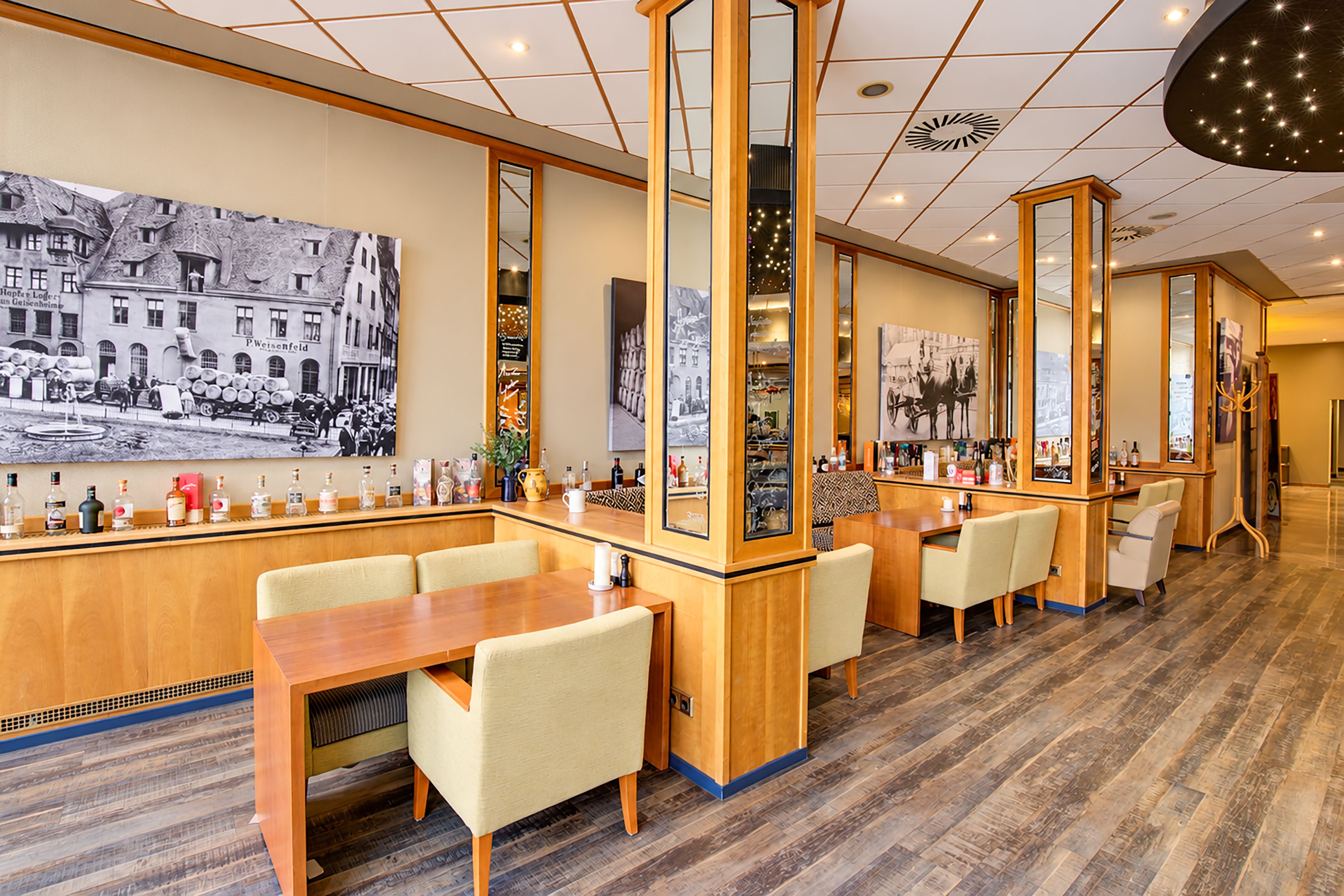 Foto - Seminaris Hotel Nürnberg