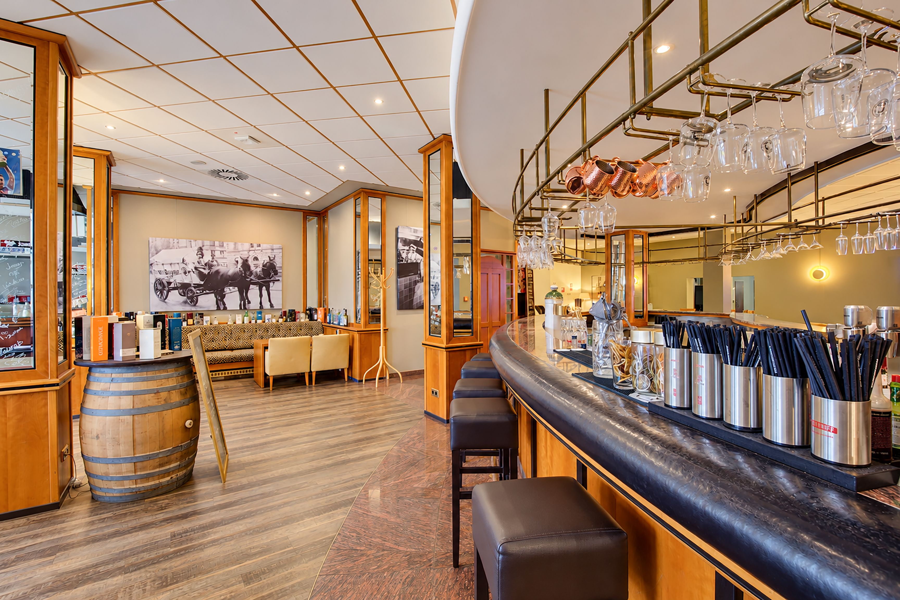 Foto - Seminaris Hotel Nürnberg